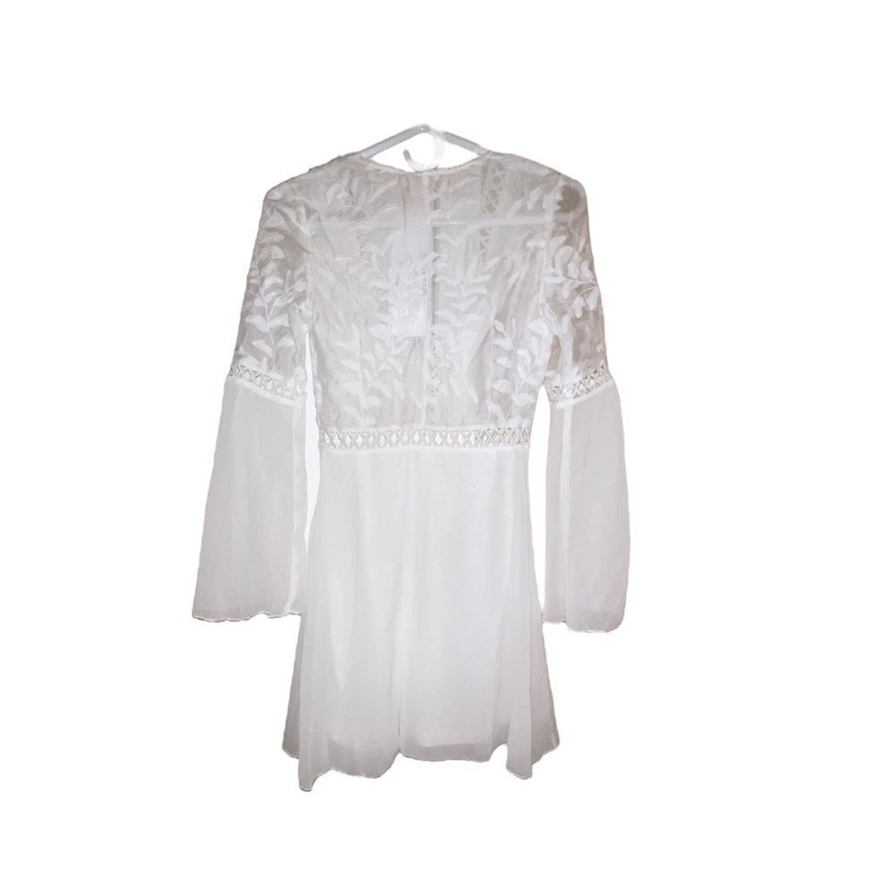 50. Gilded Gown Aline Style Lined Dress. Fits like XS